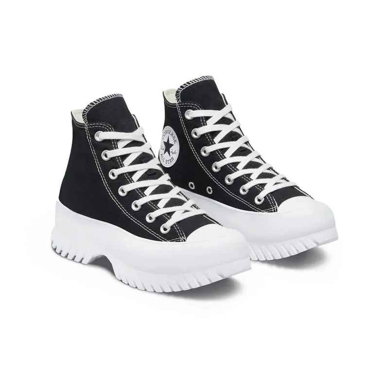 Zapatillas Urbanas Mujer Converse Ct As Lugged 2.0 Platform