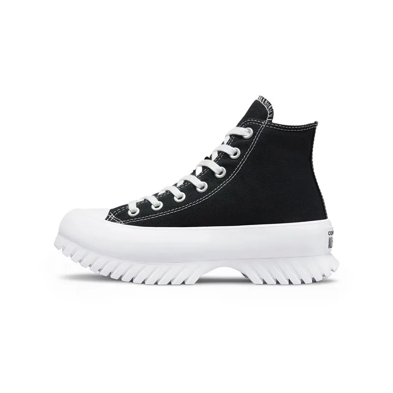 Zapatillas Urbanas Mujer Converse Ct As Lugged 2.0 Platform
