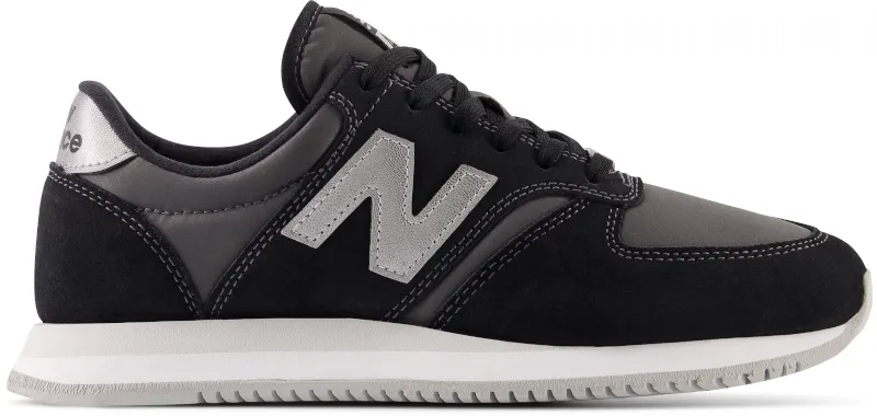 Zapatillas Urbanas Mujer New Balance 420 V2 Negra