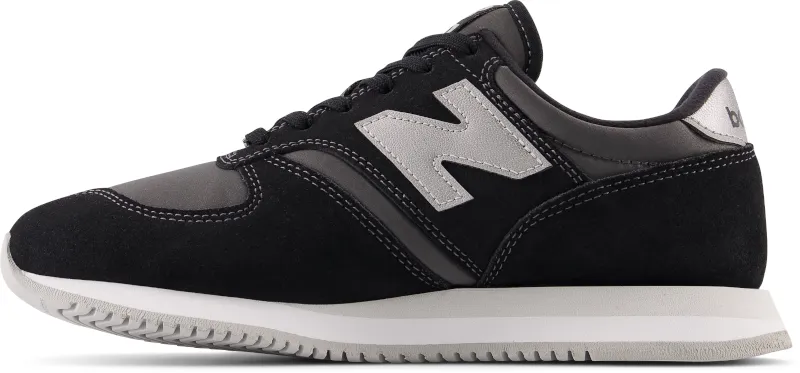 Zapatillas Urbanas Mujer New Balance 420 V2 Negra