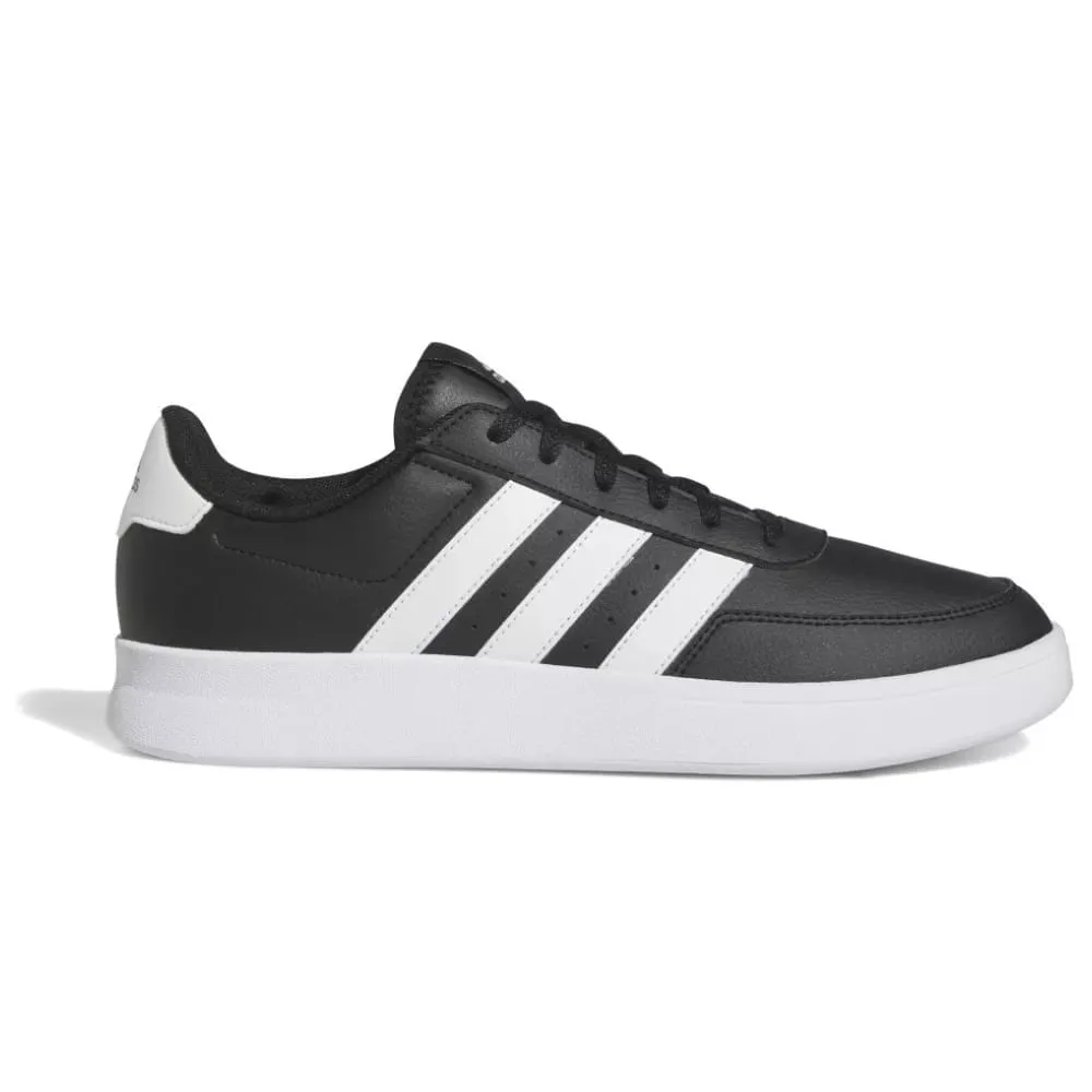 Zapatillas Urbanas para Hombre Adidas Breaknet 2.0 HP9425 Negro
