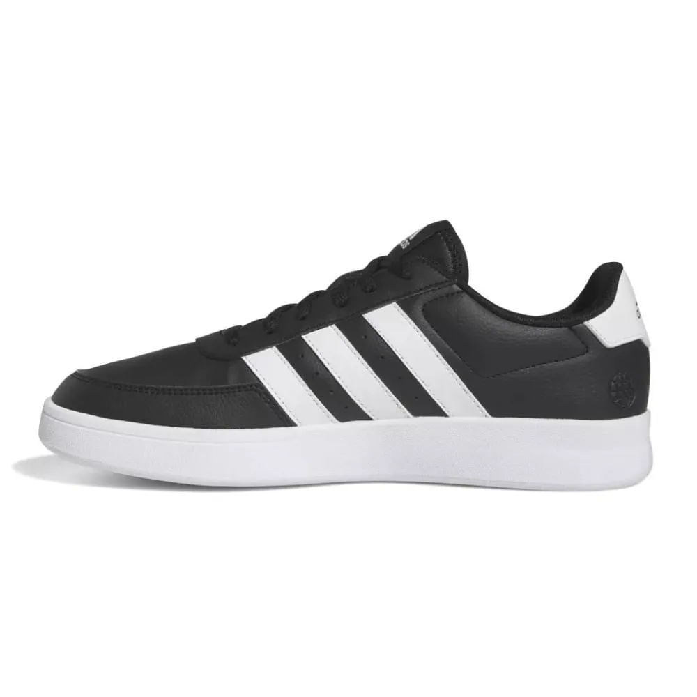 Zapatillas Urbanas para Hombre Adidas Breaknet 2.0 HP9425 Negro