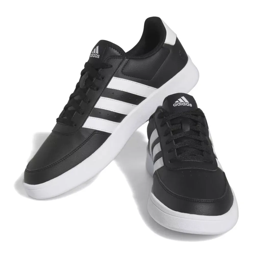 Zapatillas Urbanas para Hombre Adidas Breaknet 2.0 HP9425 Negro