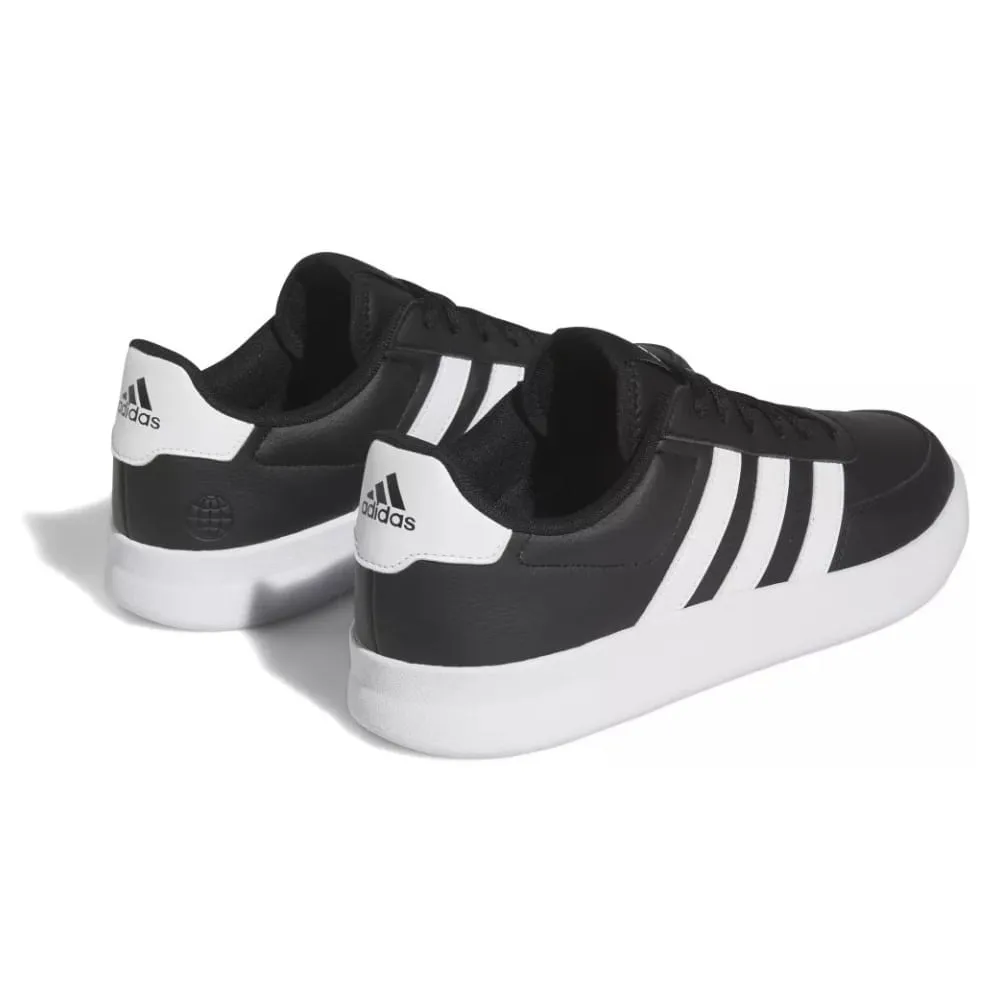 Zapatillas Urbanas para Hombre Adidas Breaknet 2.0 HP9425 Negro