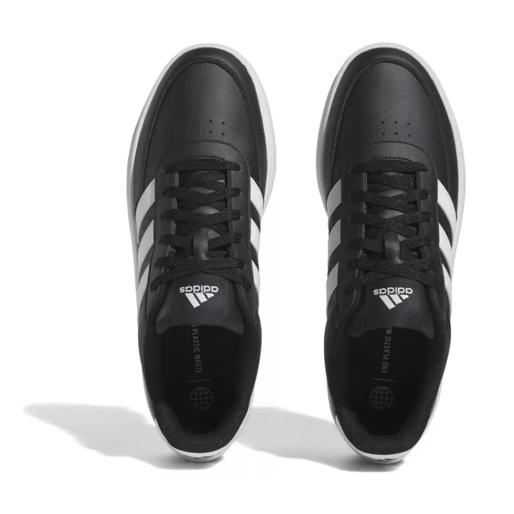 Zapatillas Urbanas para Hombre Adidas Breaknet 2.0 HP9425 Negro