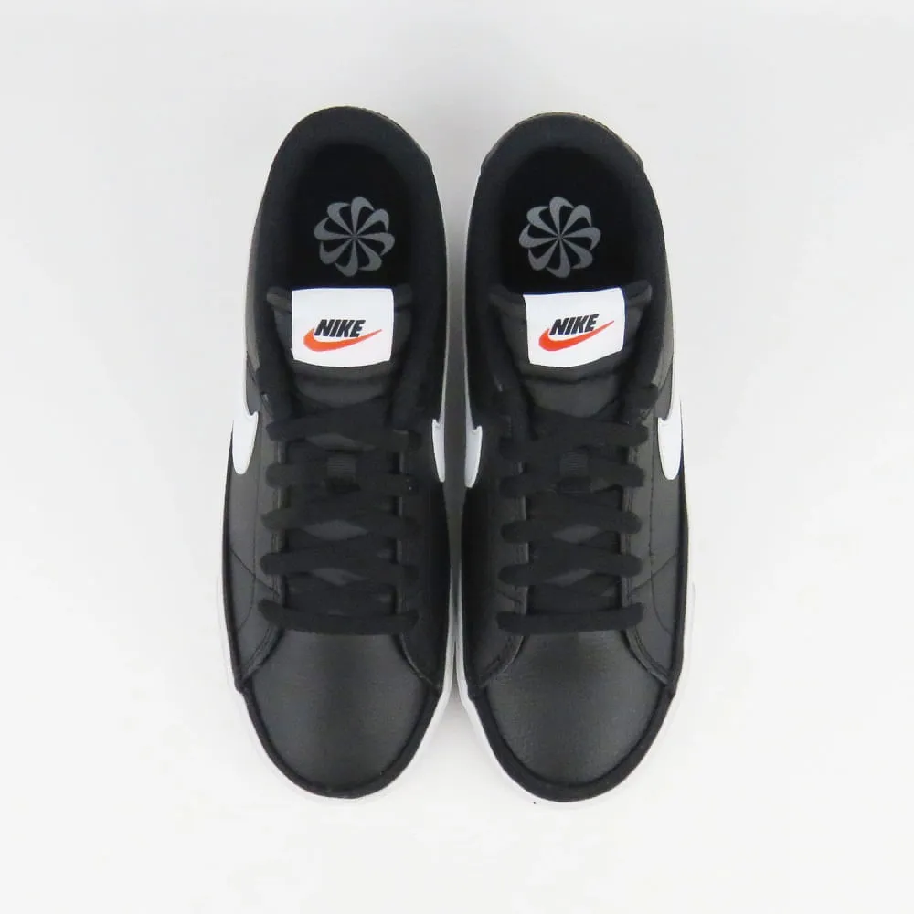 ZAPATILLAS URBANAS PARA HOMBRE NIKE COURT LEGACY NN DH3162001