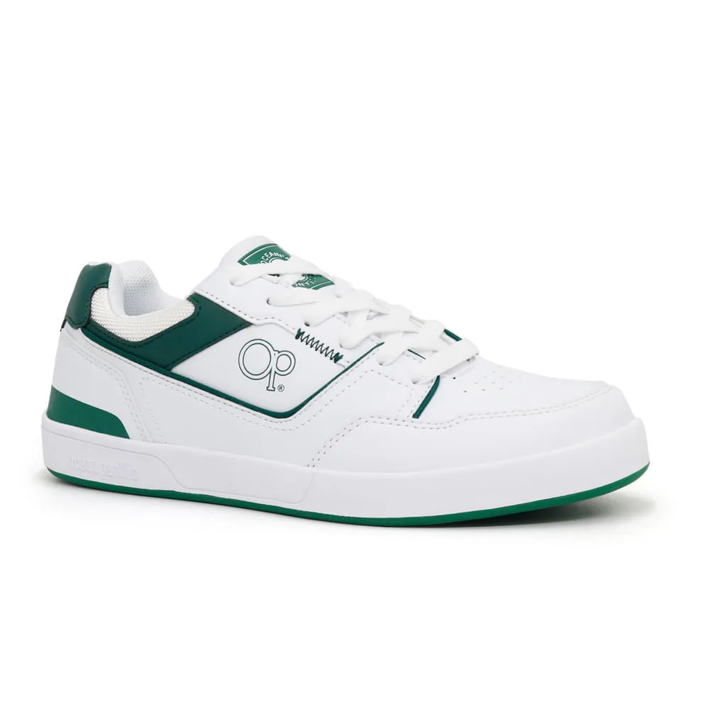 ZAPATILLAS URBANAS PARA HOMBRE OCEAN PACIFIC SALINOH23 VERDE