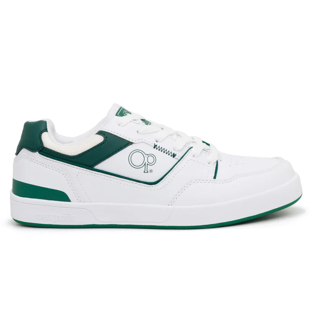 ZAPATILLAS URBANAS PARA HOMBRE OCEAN PACIFIC SALINOH23 VERDE