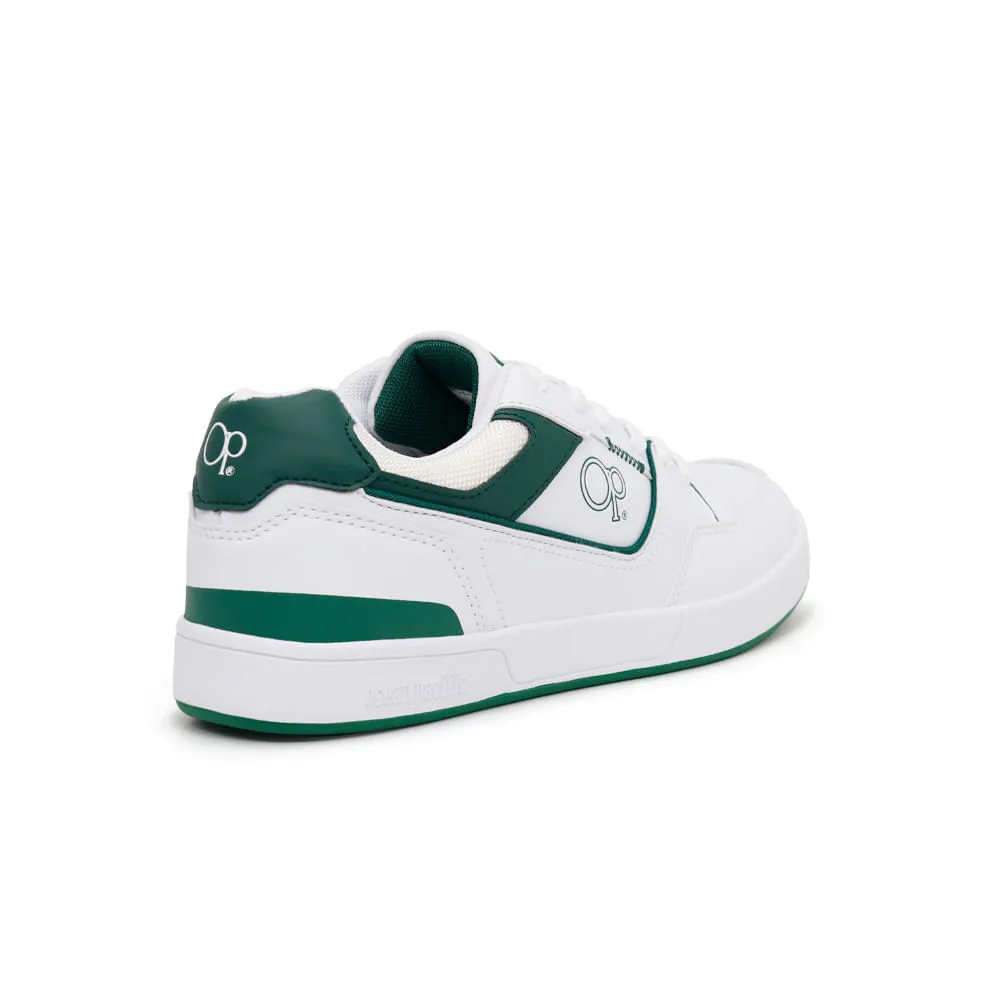 ZAPATILLAS URBANAS PARA HOMBRE OCEAN PACIFIC SALINOH23 VERDE