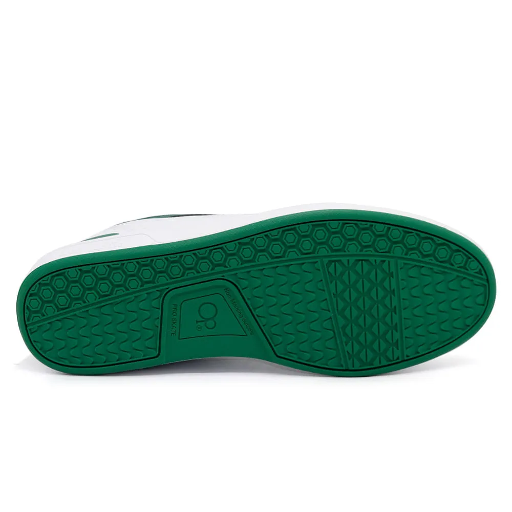 ZAPATILLAS URBANAS PARA HOMBRE OCEAN PACIFIC SALINOH23 VERDE
