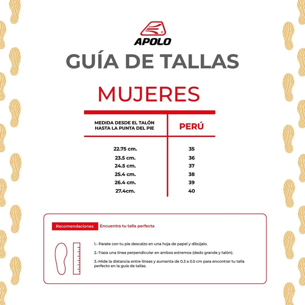 ZAPATILLAS URBANAS PARA MUJER APOLO AD2280 GRIS