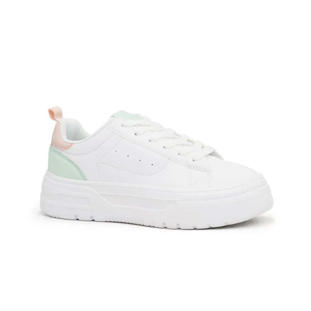 ZAPATILLAS URBANAS PARA MUJER OCEAN PACIFIC MARILYNM23 CELESTE