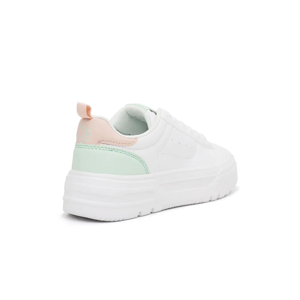 ZAPATILLAS URBANAS PARA MUJER OCEAN PACIFIC MARILYNM23 CELESTE