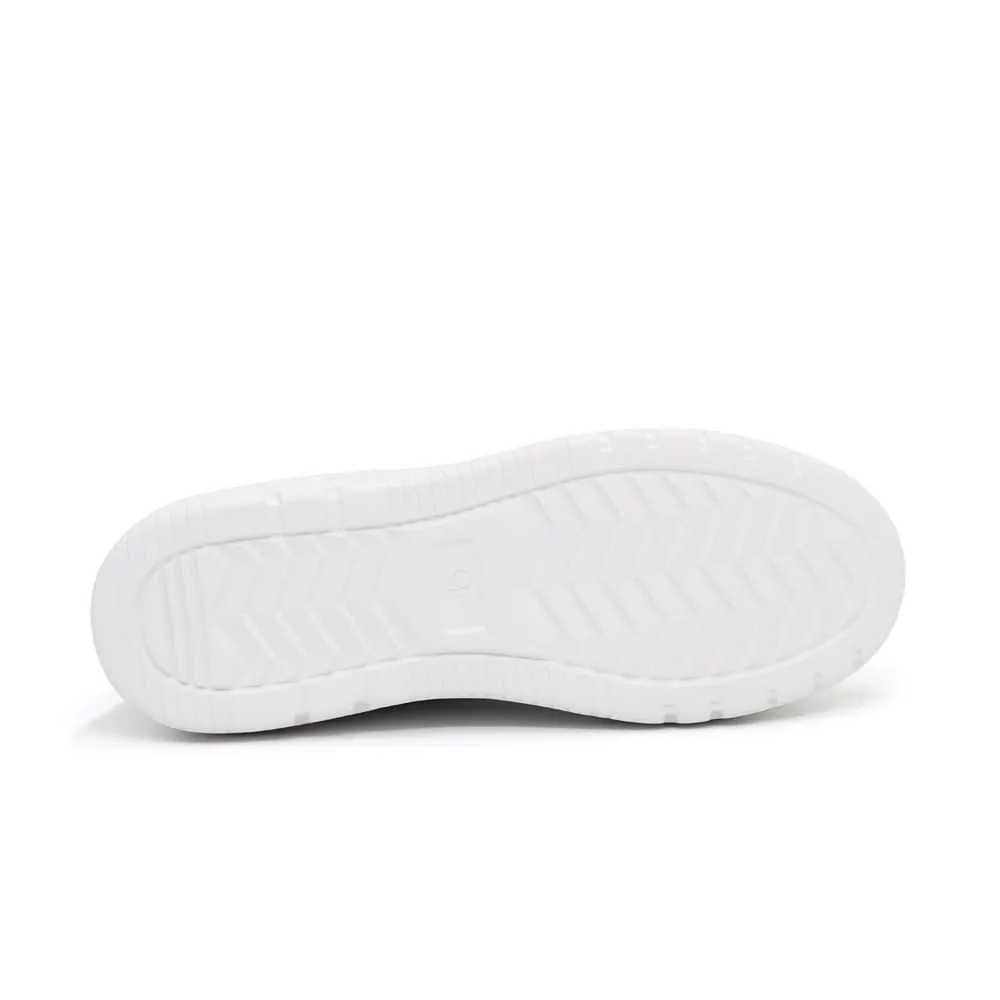 ZAPATILLAS URBANAS PARA MUJER OCEAN PACIFIC MARILYNM23 CELESTE