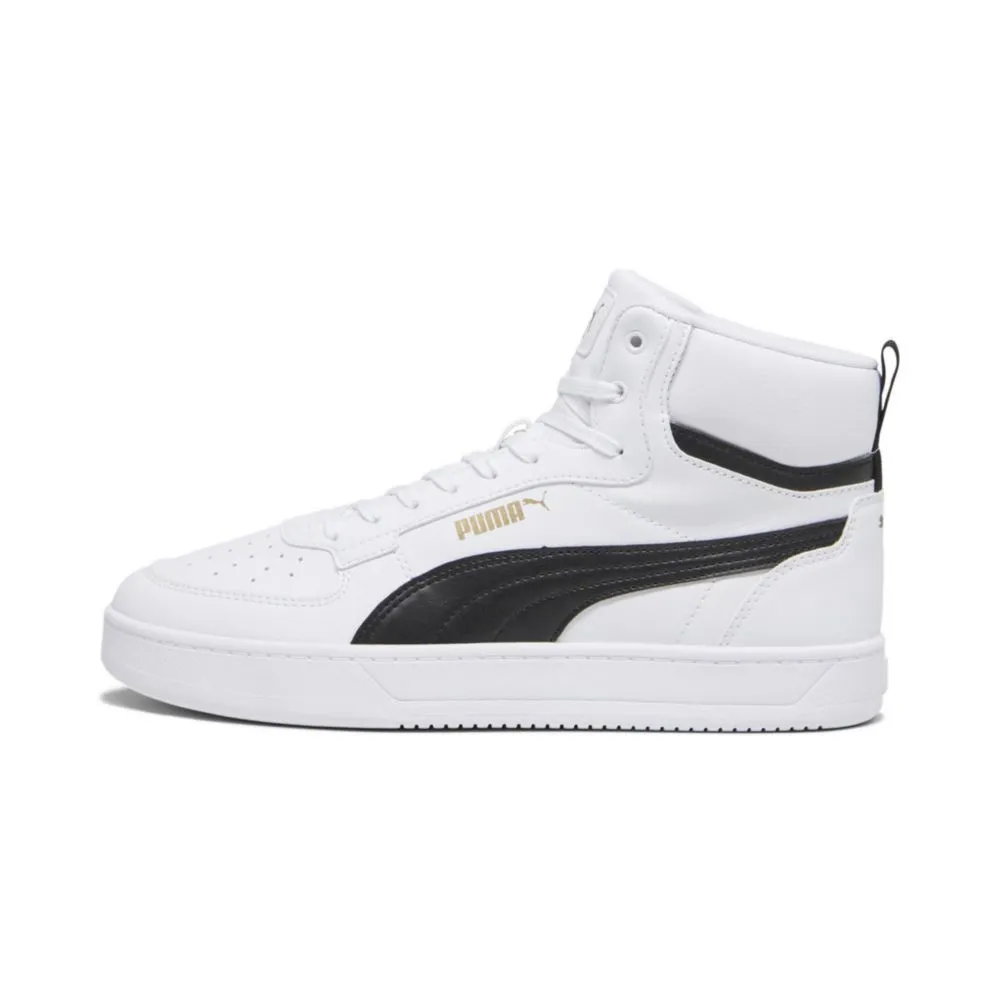 Zapatillas Urbanas Puma Para Hombre 392291 03 Puma Caven 2.0 Mid