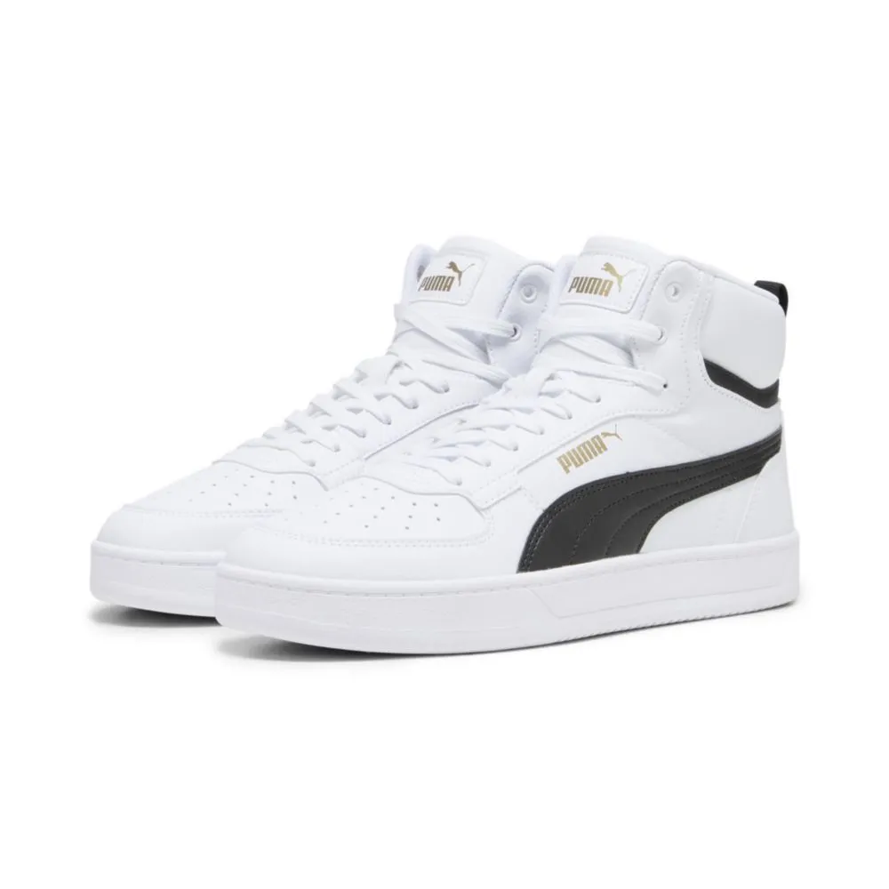 Zapatillas Urbanas Puma Para Hombre 392291 03 Puma Caven 2.0 Mid