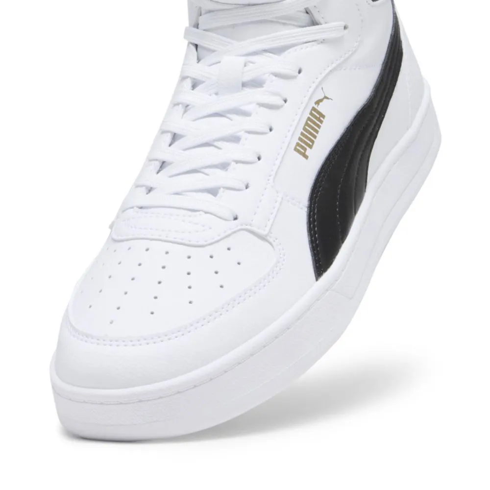 Zapatillas Urbanas Puma Para Hombre 392291 03 Puma Caven 2.0 Mid