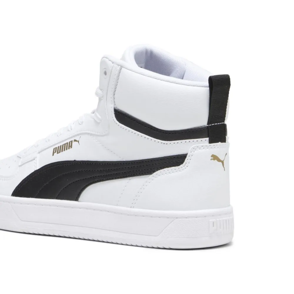 Zapatillas Urbanas Puma Para Hombre 392291 03 Puma Caven 2.0 Mid