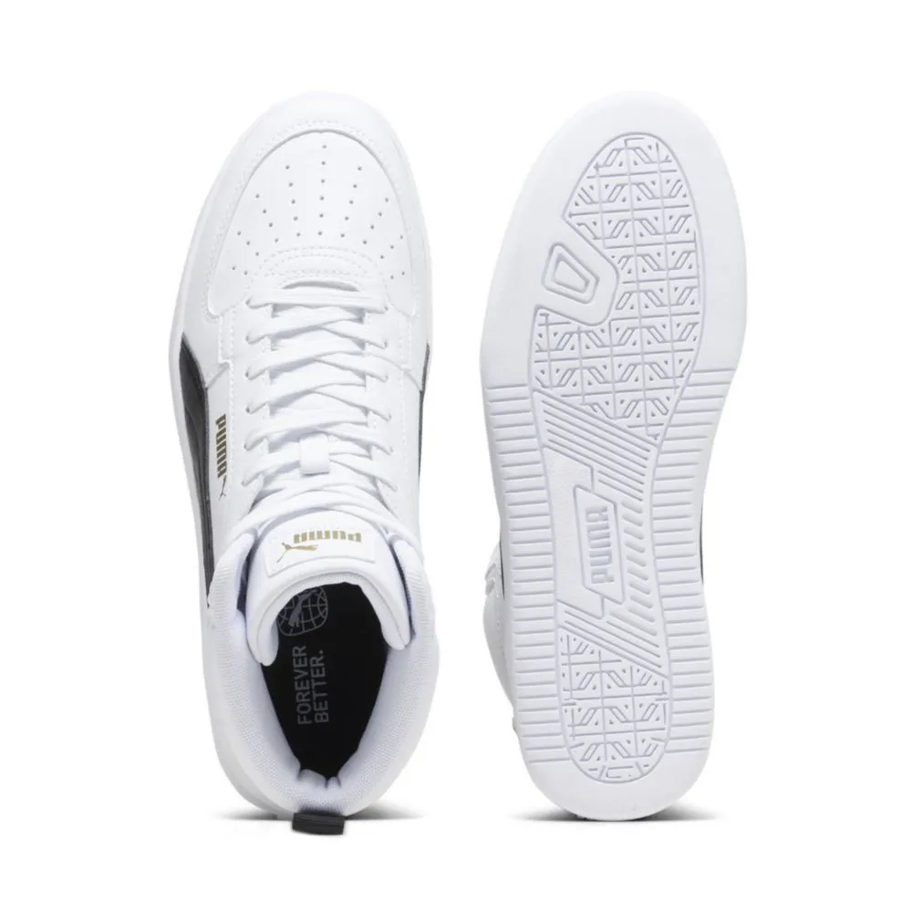 Zapatillas Urbanas Puma Para Hombre 392291 03 Puma Caven 2.0 Mid