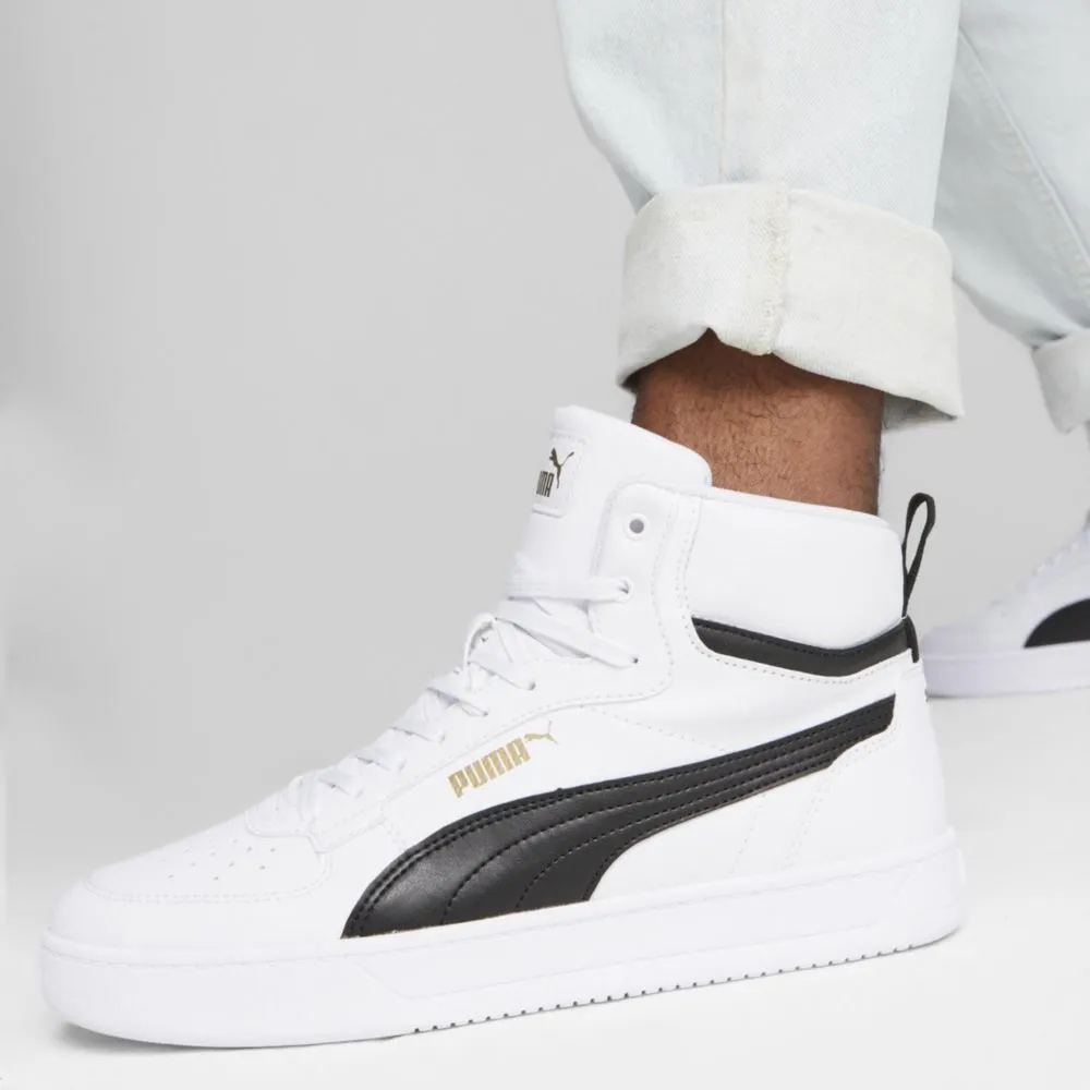 Zapatillas Urbanas Puma Para Hombre 392291 03 Puma Caven 2.0 Mid