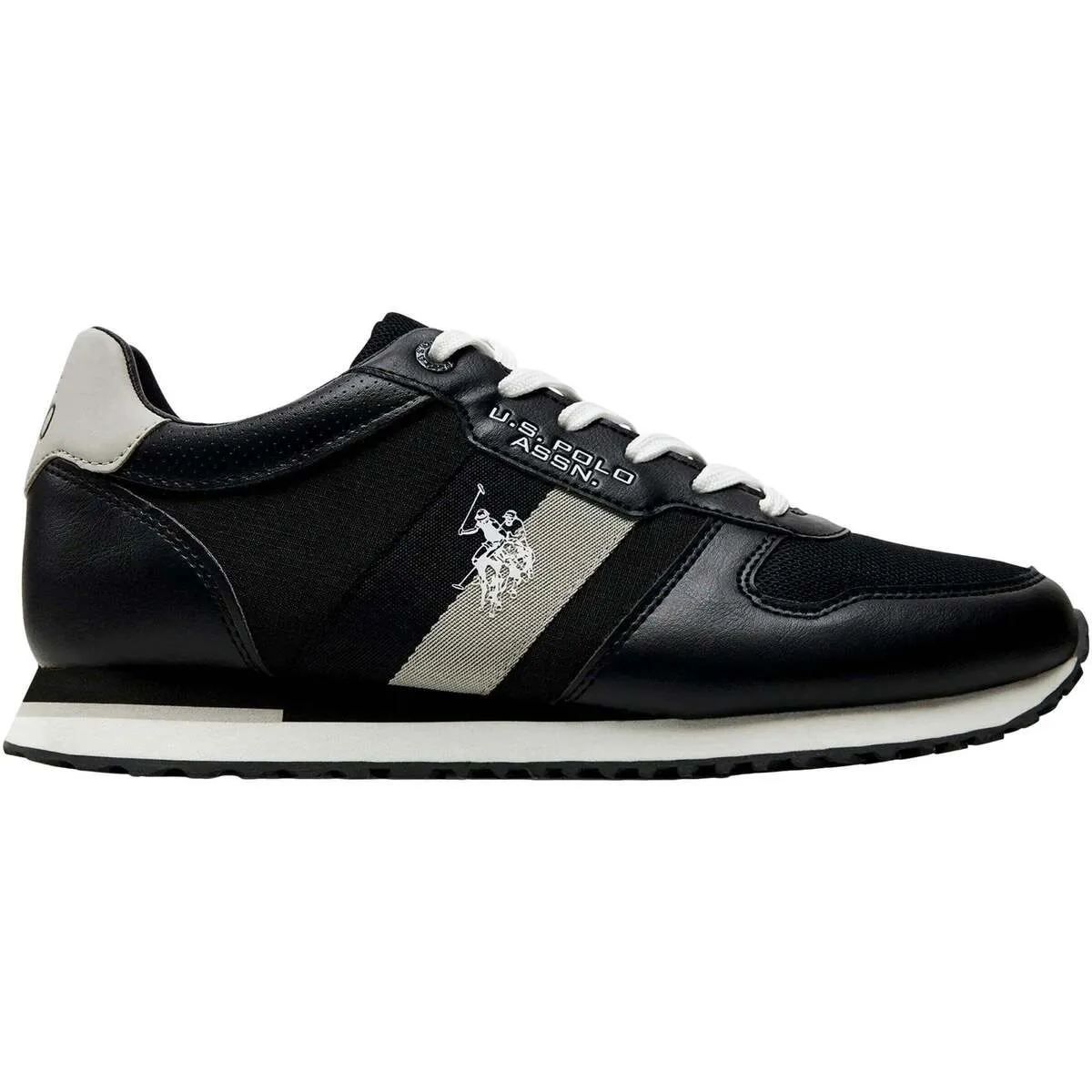 ZAPATILLAS XIRO007 U.S.POLO ASSN.