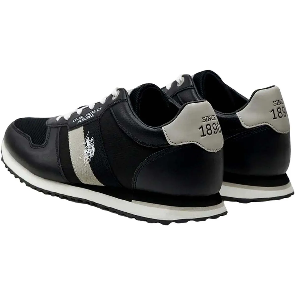 ZAPATILLAS XIRO007 U.S.POLO ASSN.