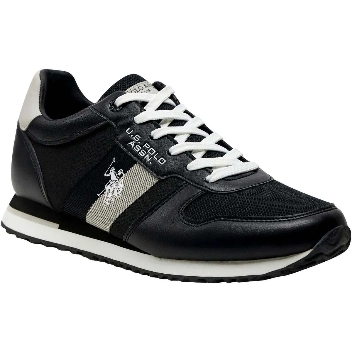 ZAPATILLAS XIRO007 U.S.POLO ASSN.