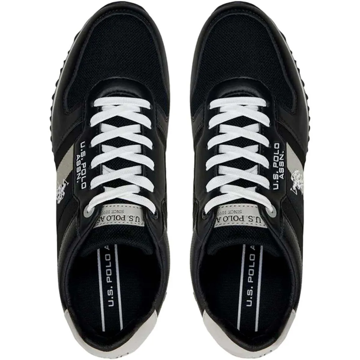ZAPATILLAS XIRO007 U.S.POLO ASSN.