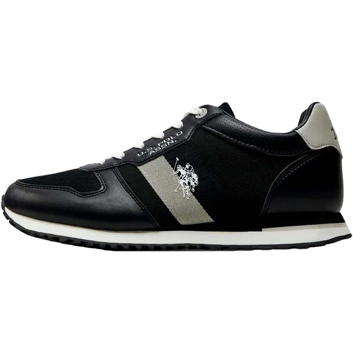 ZAPATILLAS XIRO007 U.S.POLO ASSN.
