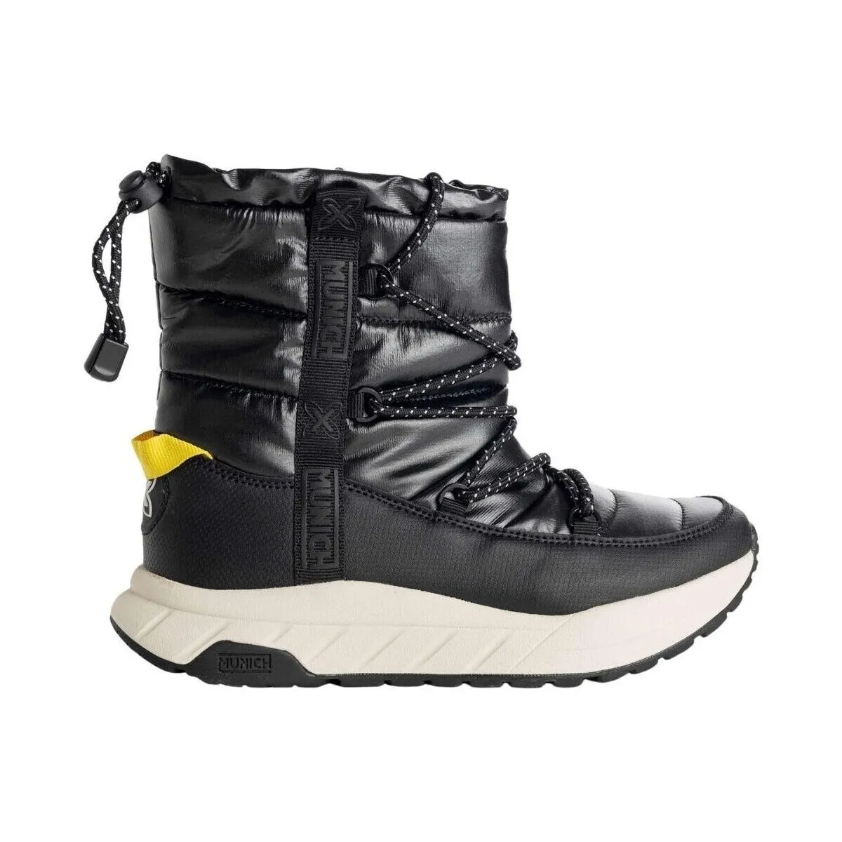 ZAPATILLAS CARLO 018197001