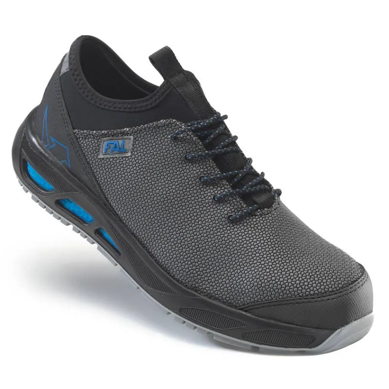 Zapato de seguridad S3 modelo AF10