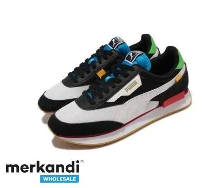 ZAPATOS ADIDAS / REEBOK / PUMA  HOMBRE / MUJER  239P  PRECIOS CON DESCUENTO