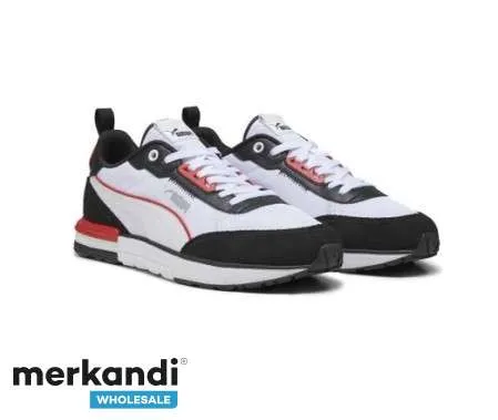 ZAPATOS ADIDAS / REEBOK / PUMA  HOMBRE / MUJER  239P  PRECIOS CON DESCUENTO