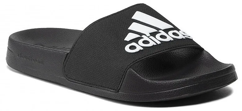 ZAPATOS ADIDAS PERFORMANCE ADILETTE SHOWER  CORE BLACK/CLOUD WHITE/CORE BLACK  MEN´S