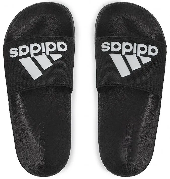 ZAPATOS ADIDAS PERFORMANCE ADILETTE SHOWER  CORE BLACK/CLOUD WHITE/CORE BLACK  MEN´S