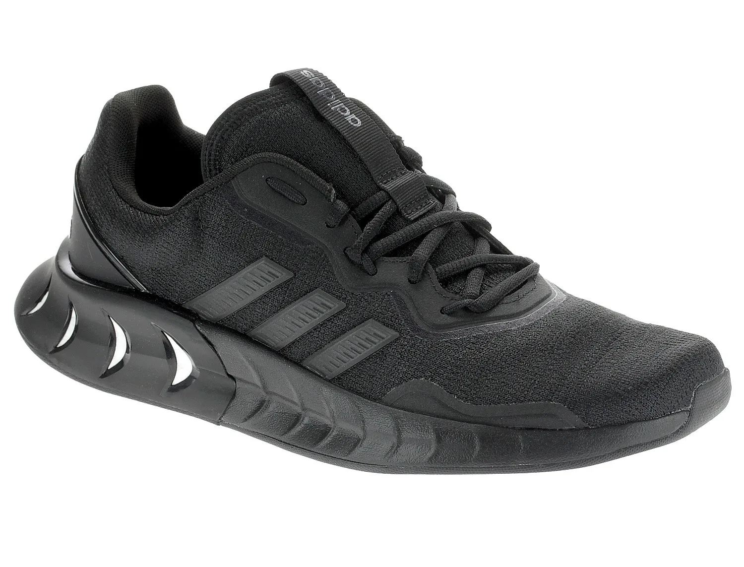ZAPATOS ADIDAS PERFORMANCE KAPTIR SUPER  CORE BLACK/CORE BLACK/GREY SIX  MEN´S