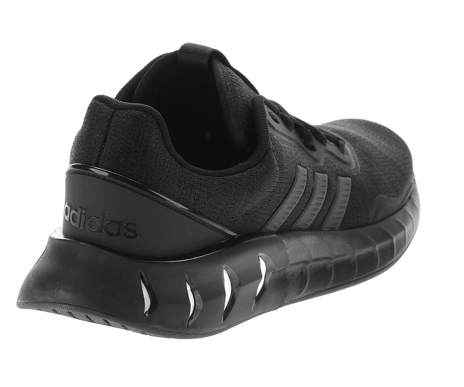 ZAPATOS ADIDAS PERFORMANCE KAPTIR SUPER  CORE BLACK/CORE BLACK/GREY SIX  MEN´S