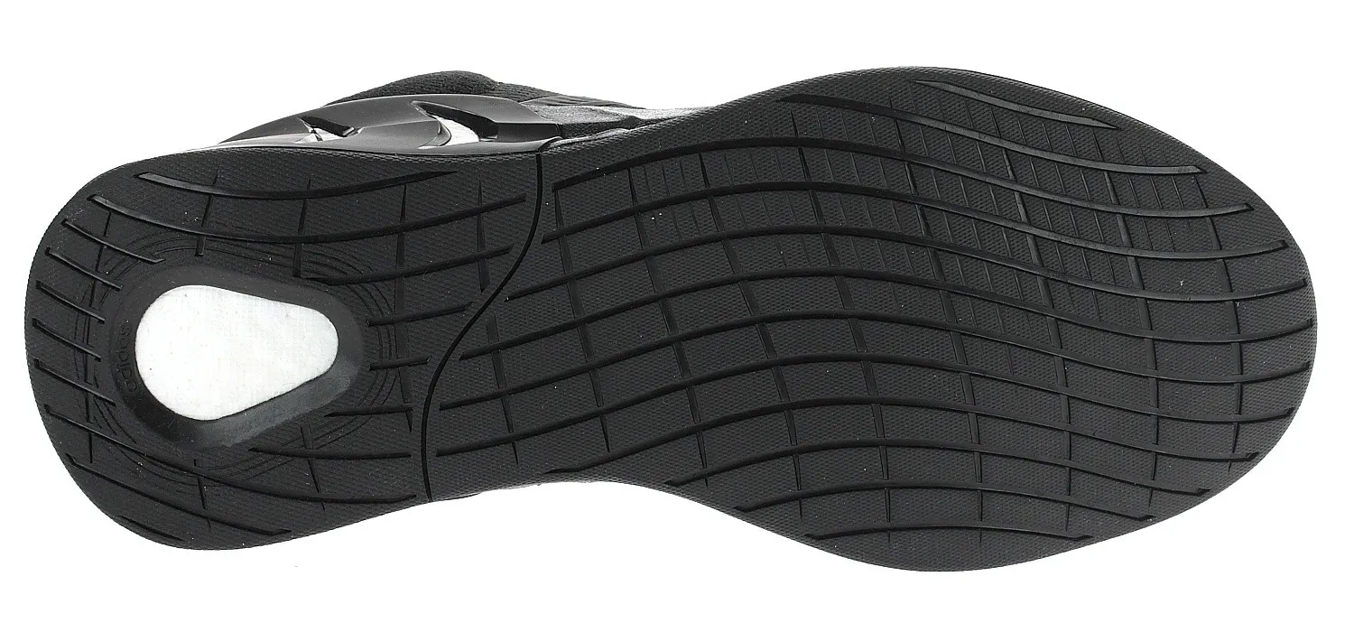 ZAPATOS ADIDAS PERFORMANCE KAPTIR SUPER  CORE BLACK/CORE BLACK/GREY SIX  MEN´S