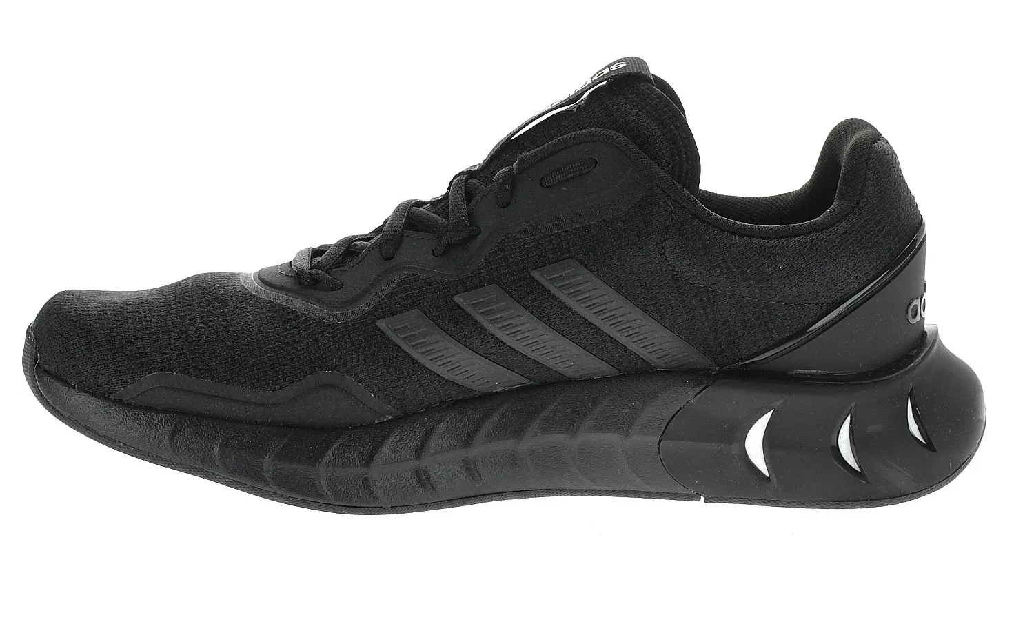 ZAPATOS ADIDAS PERFORMANCE KAPTIR SUPER  CORE BLACK/CORE BLACK/GREY SIX  MEN´S
