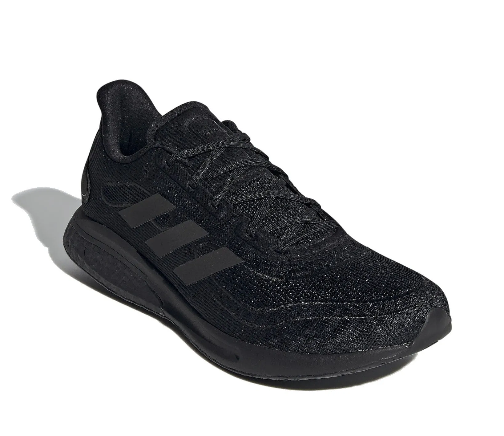 ZAPATOS ADIDAS PERFORMANCE SUPERNOVA M  CORE BLACK/CORE BLACK/GREY SIX  MEN´S