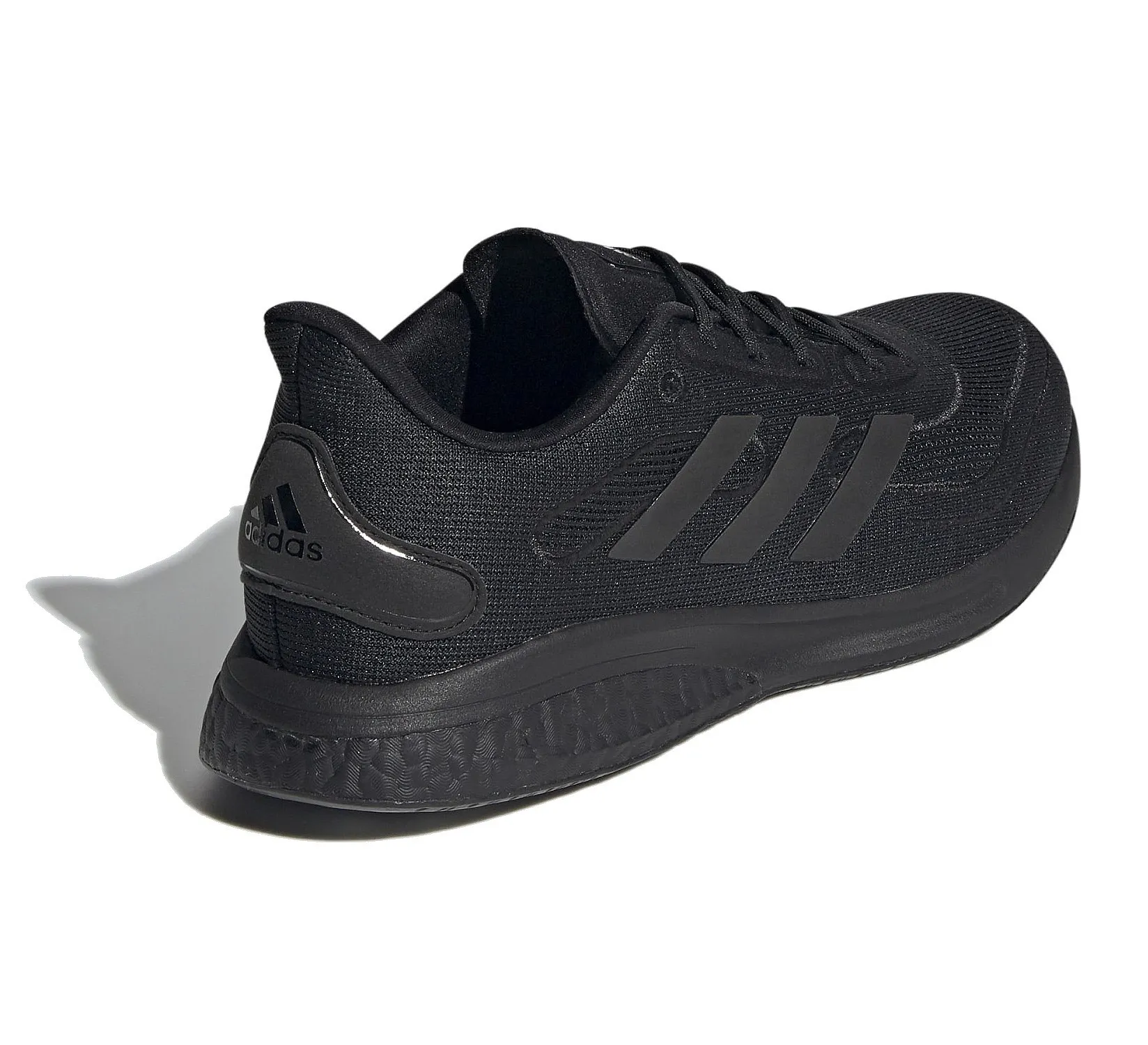 ZAPATOS ADIDAS PERFORMANCE SUPERNOVA M  CORE BLACK/CORE BLACK/GREY SIX  MEN´S