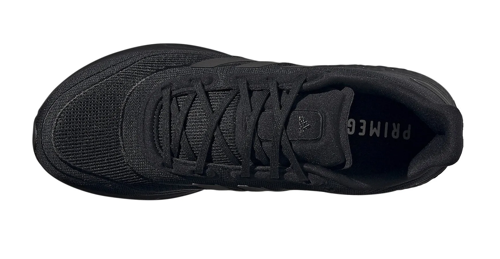 ZAPATOS ADIDAS PERFORMANCE SUPERNOVA M  CORE BLACK/CORE BLACK/GREY SIX  MEN´S
