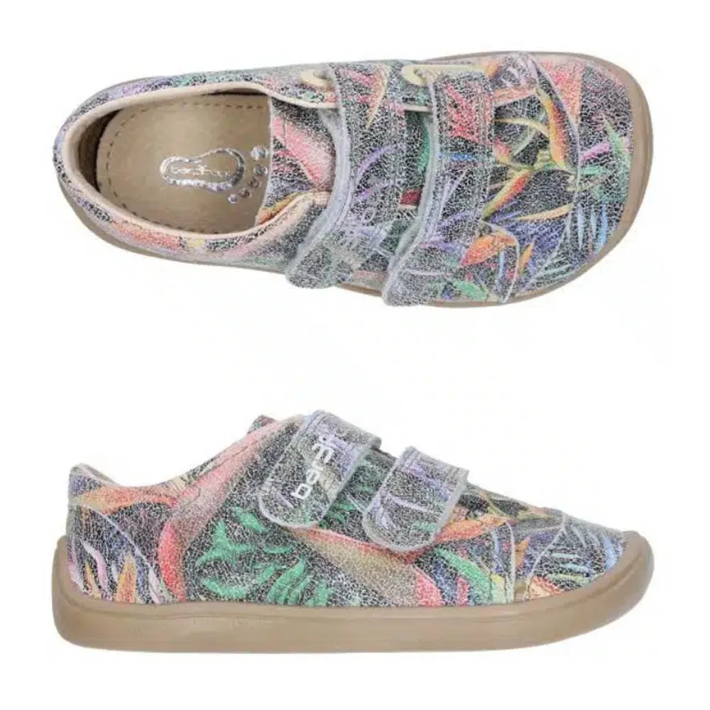 Zapatos Bare3foot Elf Walker Multicolor