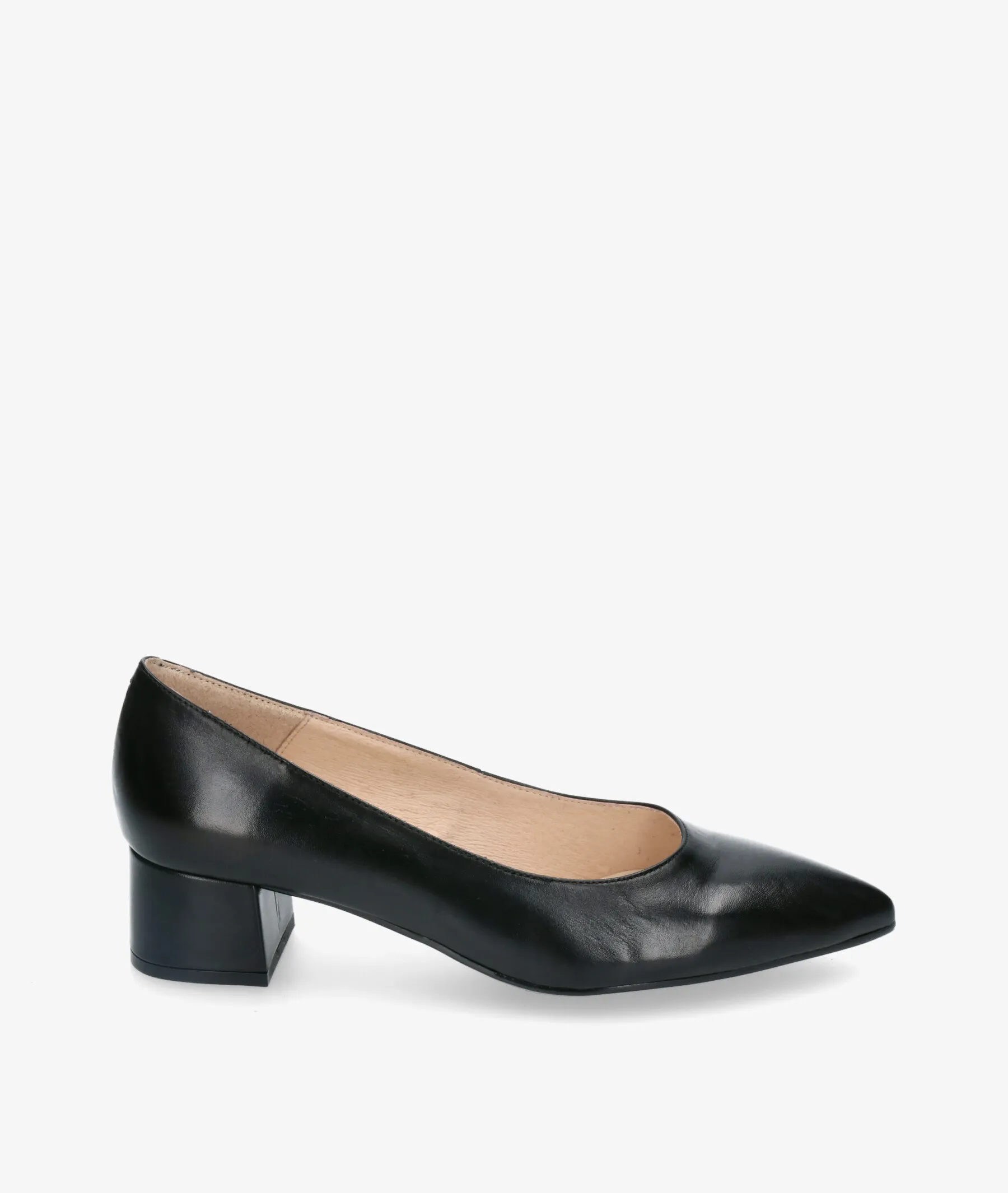 Zapatos bloom&you  755 en negro