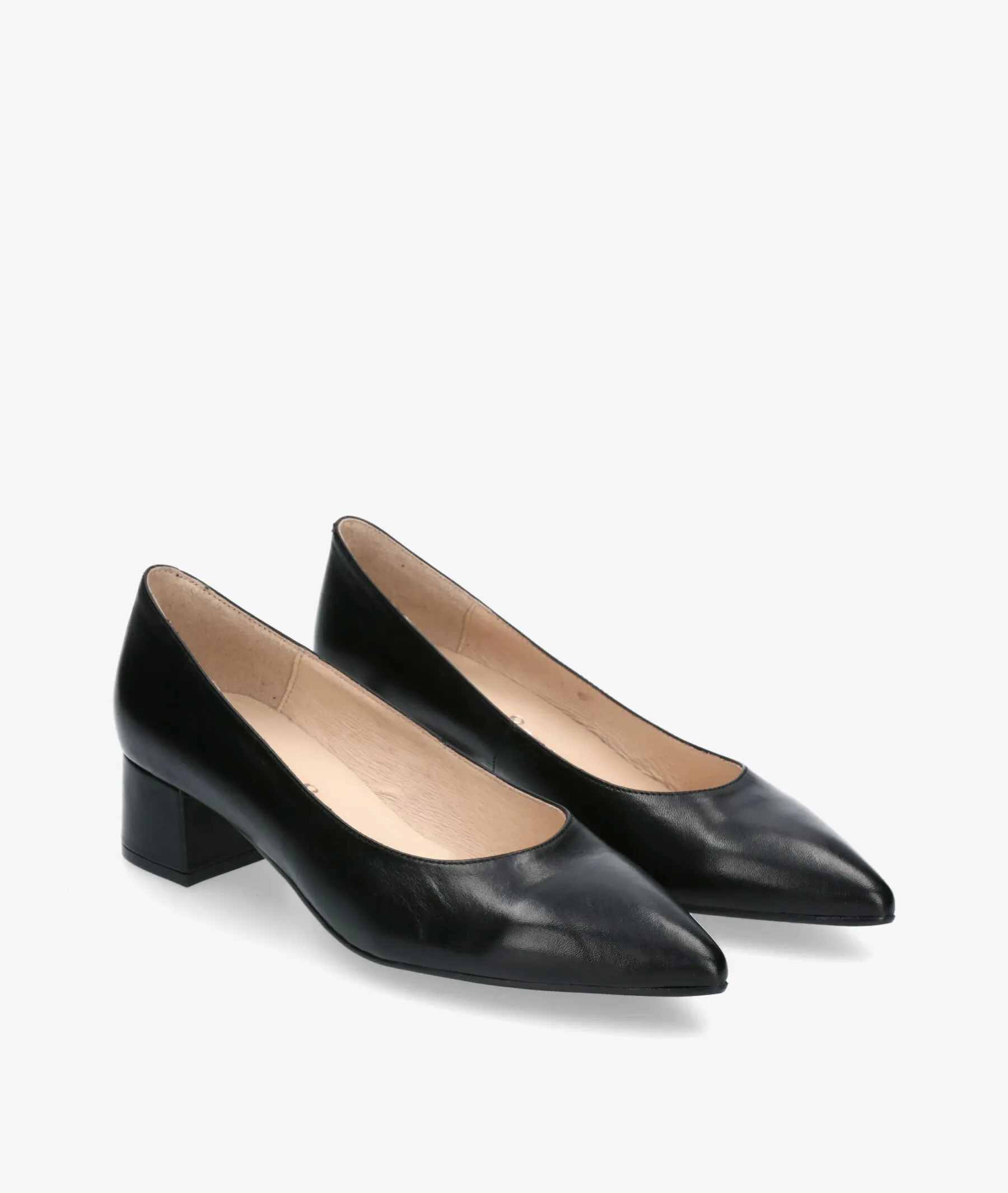 Zapatos bloom&you  755 en negro