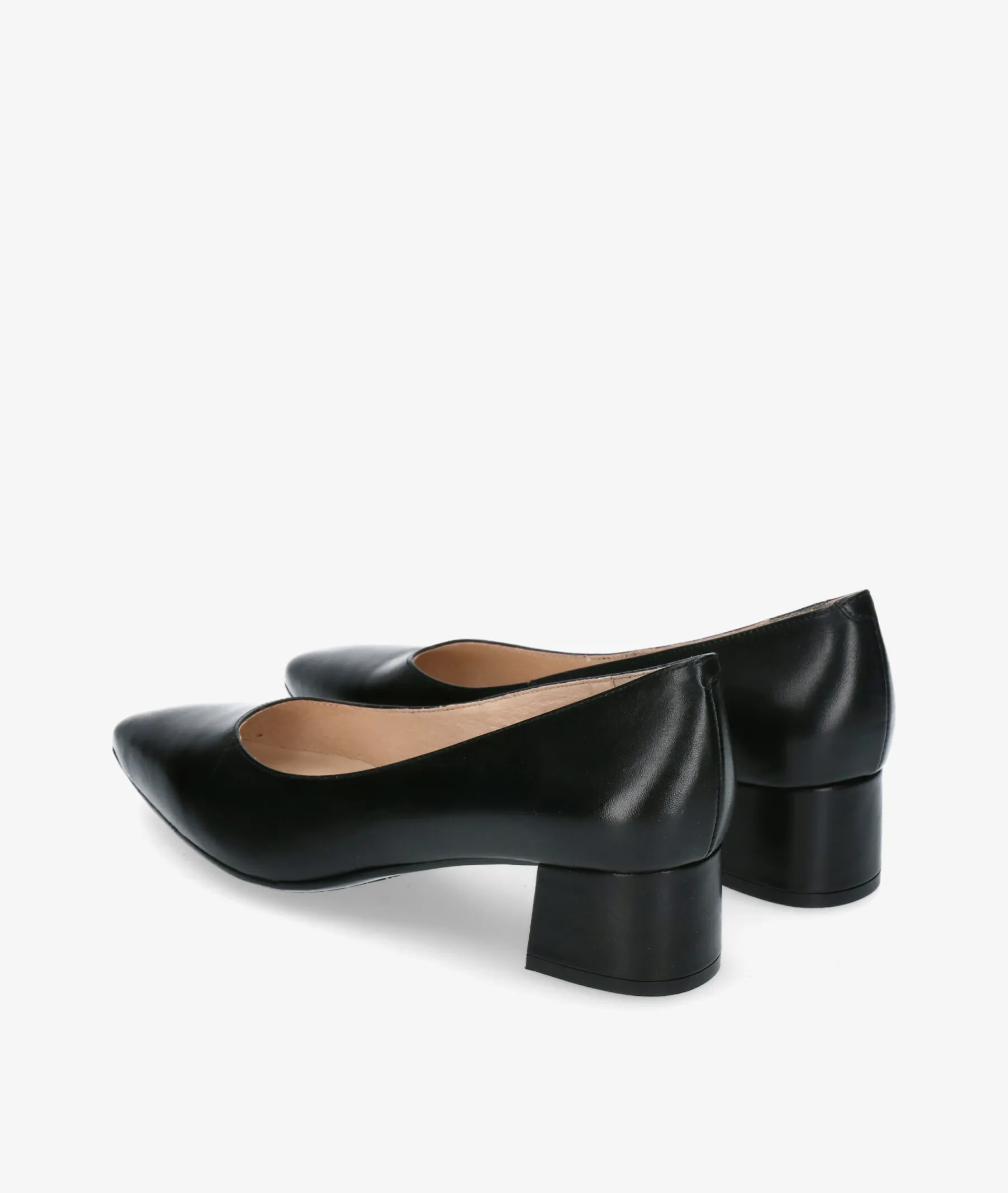 Zapatos bloom&you  755 en negro