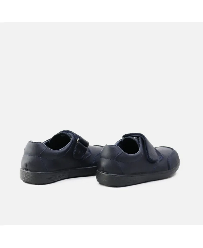 Zapatos Blucher Niño ELI Colegiales Lavables