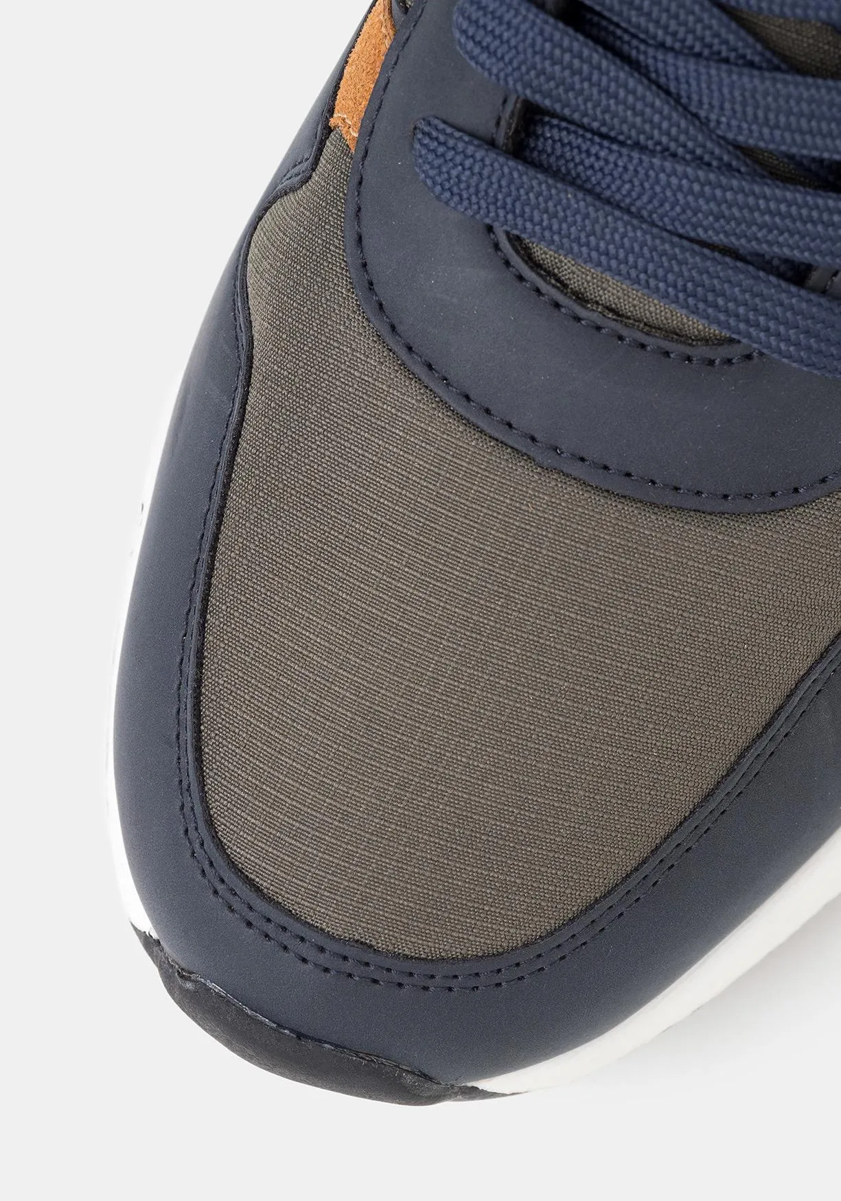 Zapatos casual con cordones de Hombre TEX