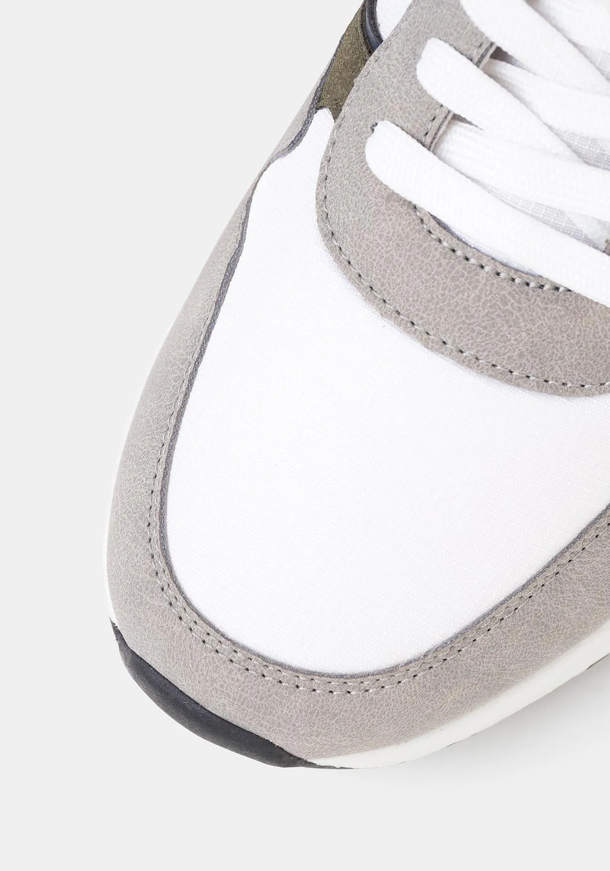 Zapatos casual con cordones de Hombre TEX