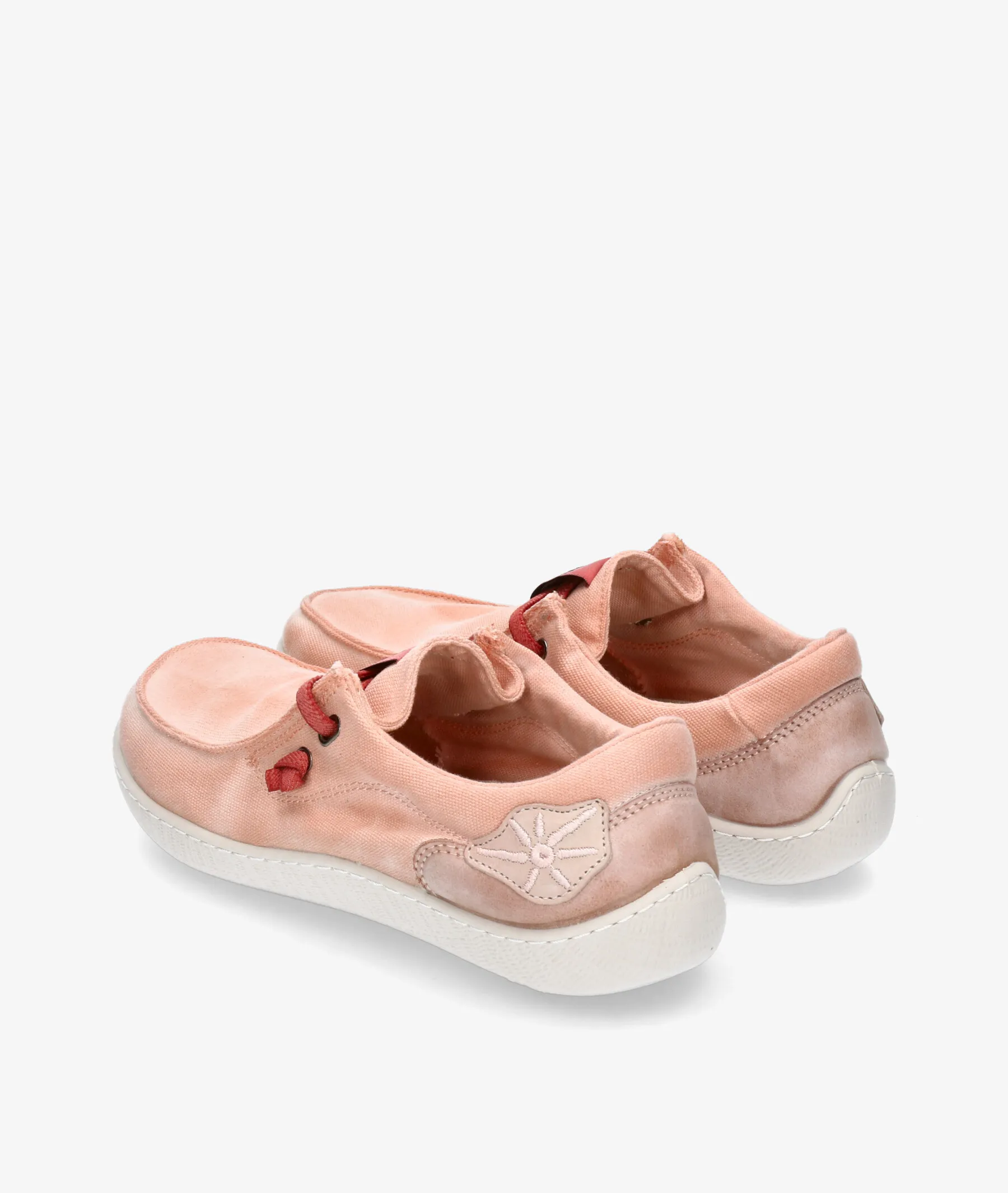 Zapatos casual Sunni Sabbi KIKAI en nude
